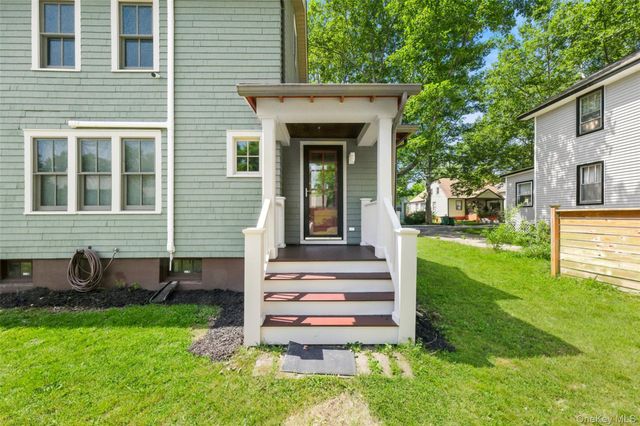 29 School Street, Beacon, NY 12508