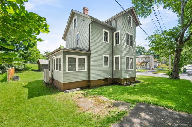 29 School Street, Beacon, NY 12508