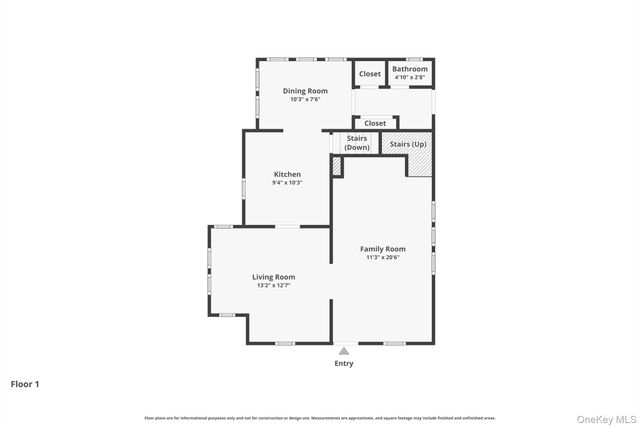 29 School Street, Beacon, NY 12508