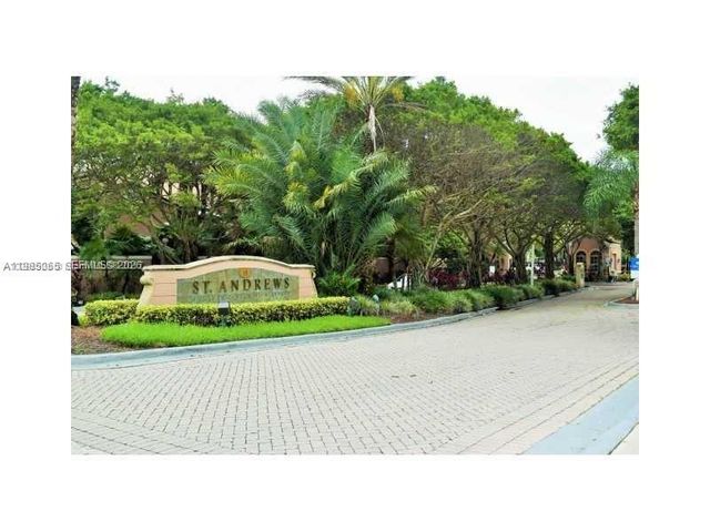 12112 Saint Andrews Pl 309, Miramar, FL 33025