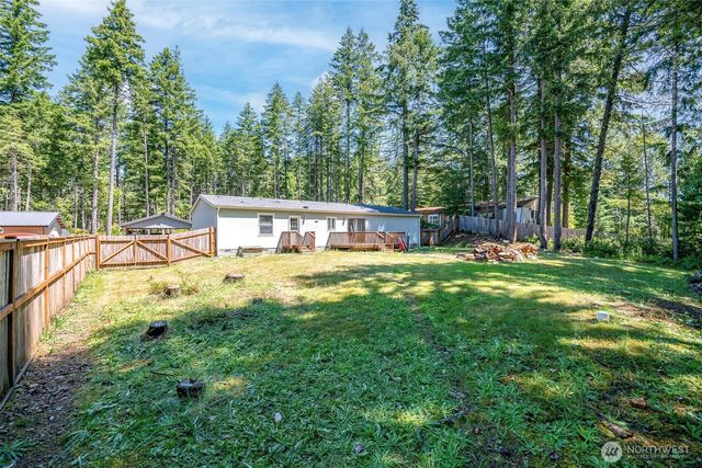 171 NE Hilltop Place, Tahuya, WA 98588