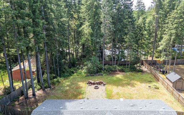 171 NE Hilltop Place, Tahuya, WA 98588