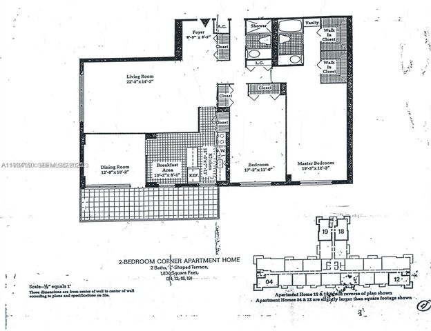 230 174th St 819, Sunny Isles Beach, FL 33160