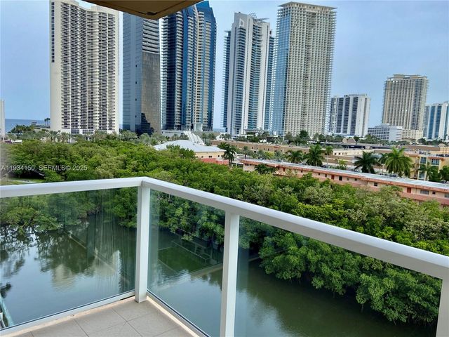 230 174th St 819, Sunny Isles Beach, FL 33160