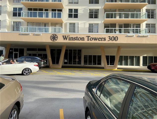 230 174th St 819, Sunny Isles Beach, FL 33160