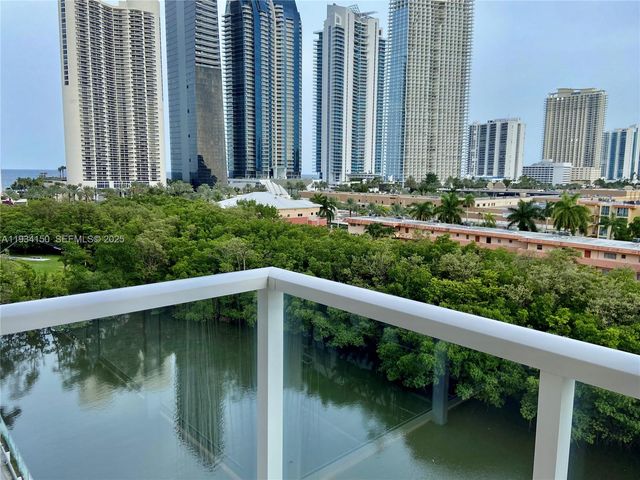 230 174th St 819, Sunny Isles Beach, FL 33160