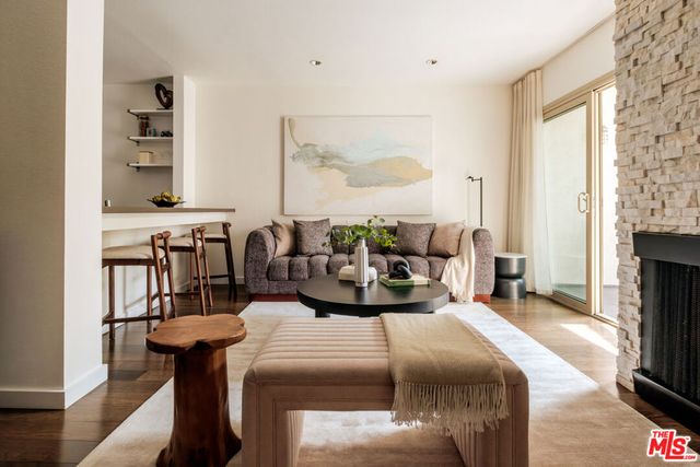 141 S Clark Drive 404, West Hollywood, CA 90048