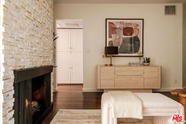 141 S Clark Drive 404, West Hollywood, CA 90048