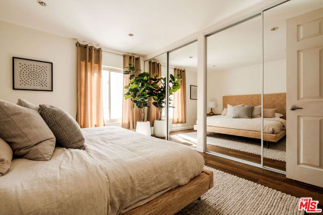 141 S Clark Drive 404, West Hollywood, CA 90048