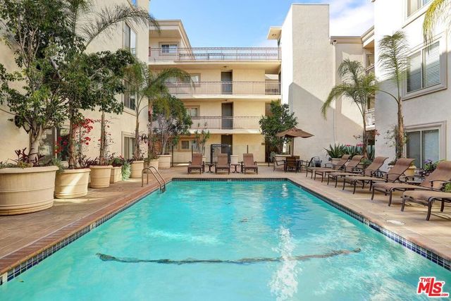 141 S Clark Drive 404, West Hollywood, CA 90048
