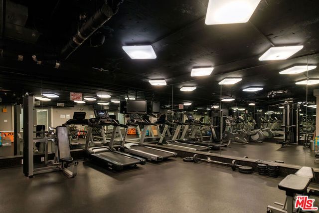141 S Clark Drive 404, West Hollywood, CA 90048