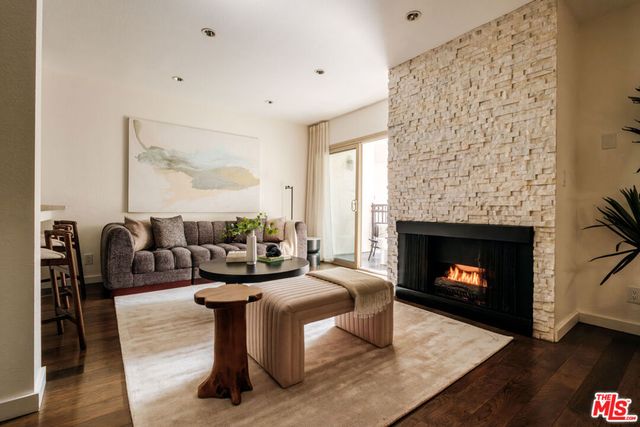 141 S Clark Drive 404, West Hollywood, CA 90048