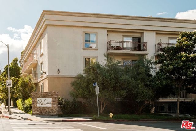 141 S Clark Drive 404, West Hollywood, CA 90048