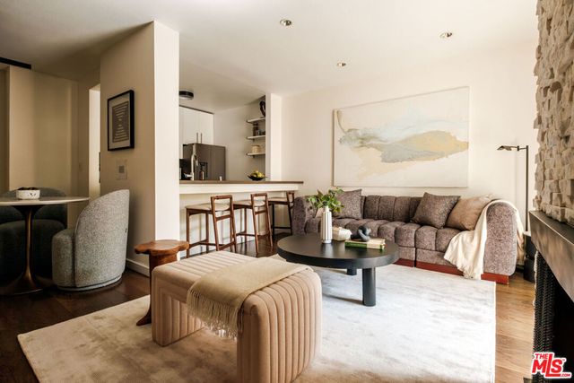 141 S Clark Drive 404, West Hollywood, CA 90048