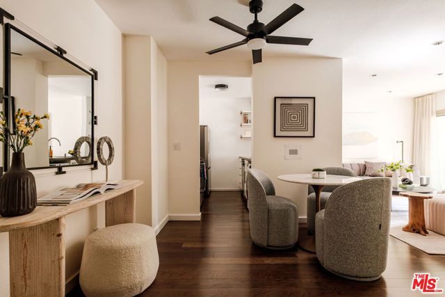 141 S Clark Drive 404, West Hollywood, CA 90048