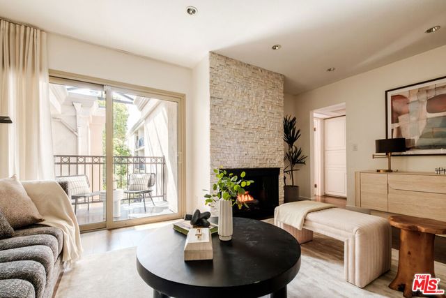 141 S Clark Drive 404, West Hollywood, CA 90048