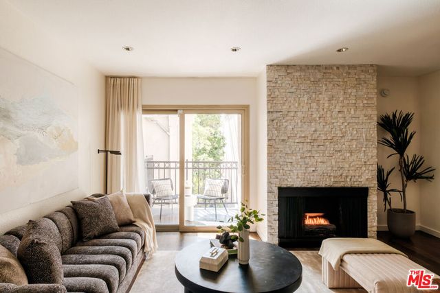 141 S Clark Drive 404, West Hollywood, CA 90048