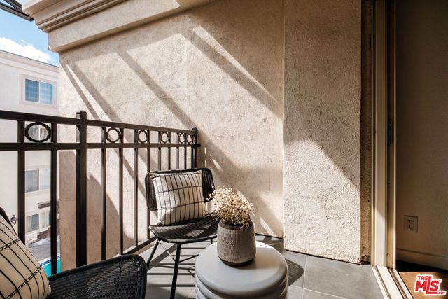 141 S Clark Drive 404, West Hollywood, CA 90048