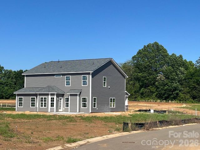 248 Corrie Ann Drive, Concord, NC 28027