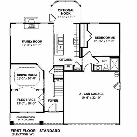 248 Corrie Ann Drive, Concord, NC 28027