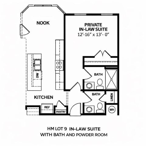 248 Corrie Ann Drive, Concord, NC 28027