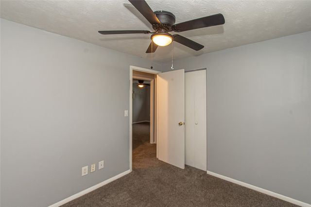 6111 Rosebury Drive, Huber Heights, OH 45424