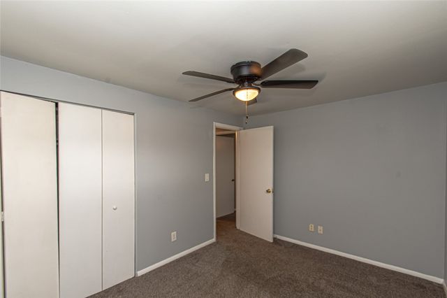 6111 Rosebury Drive, Huber Heights, OH 45424