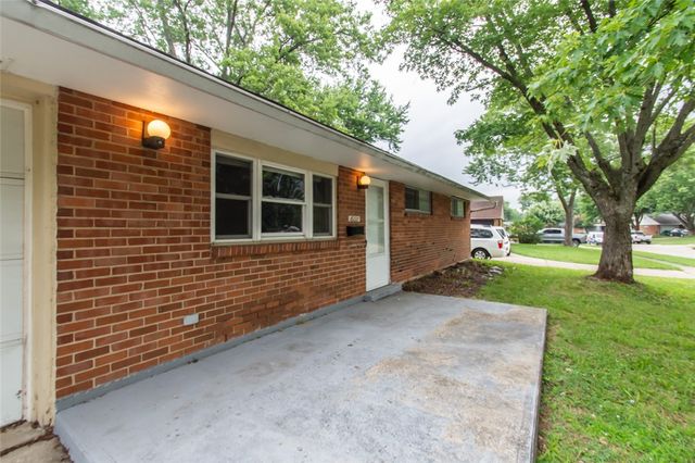 6111 Rosebury Drive, Huber Heights, OH 45424