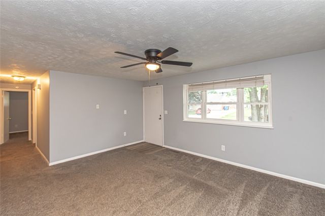 6111 Rosebury Drive, Huber Heights, OH 45424