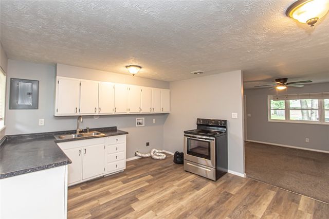 6111 Rosebury Drive, Huber Heights, OH 45424