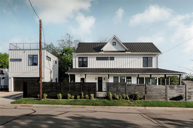 2100 Chicon ST, Austin, TX 78722