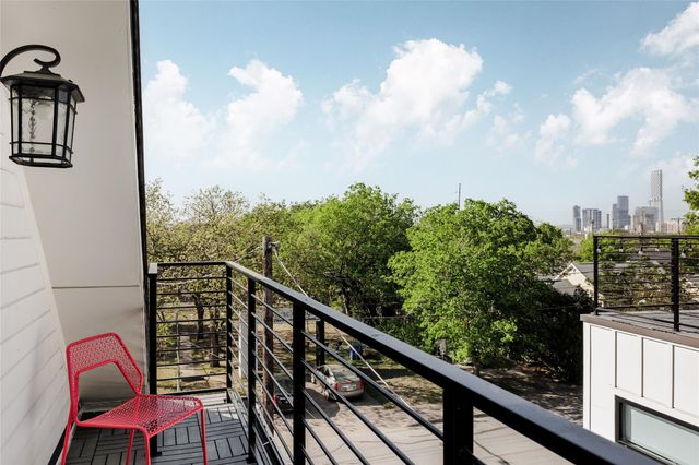 2100 Chicon ST, Austin, TX 78722