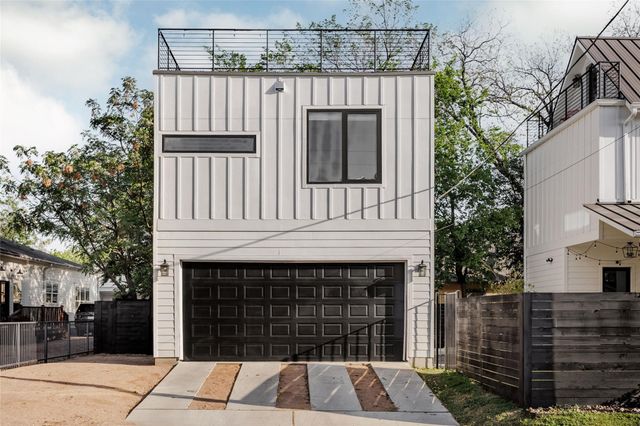 2100 Chicon ST, Austin, TX 78722