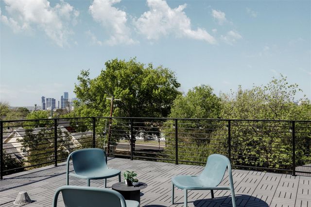 2100 Chicon ST, Austin, TX 78722