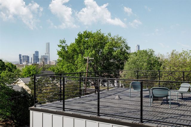 2100 Chicon ST, Austin, TX 78722