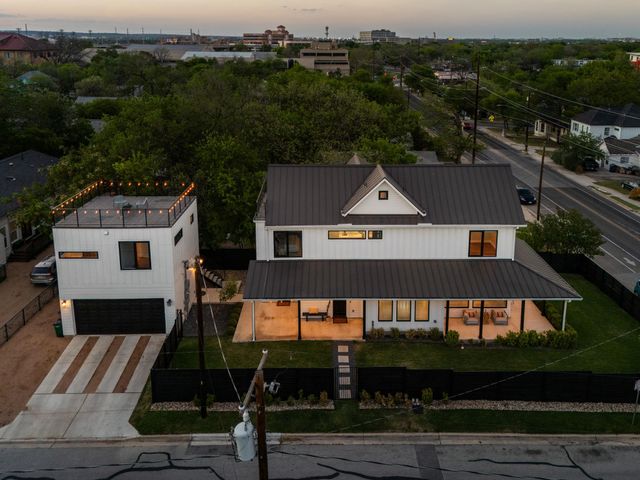 2100 Chicon ST, Austin, TX 78722