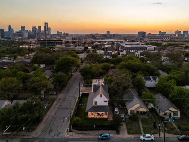 2100 Chicon ST, Austin, TX 78722