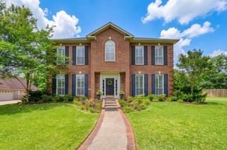 113 Oak Isle Dr., Longview, TX 75605