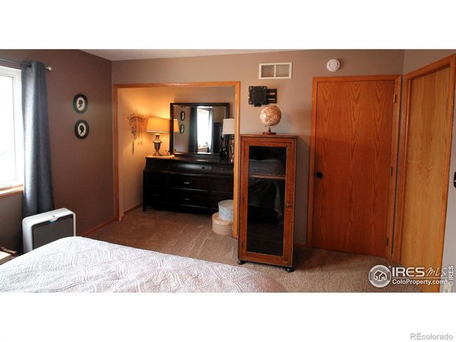 806 S Burlington Avenue, Haxtun, CO 80731