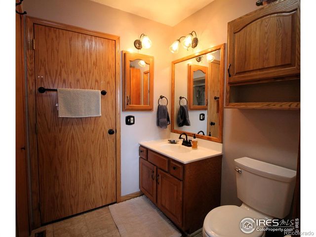 806 S Burlington Avenue, Haxtun, CO 80731