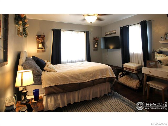 806 S Burlington Avenue, Haxtun, CO 80731