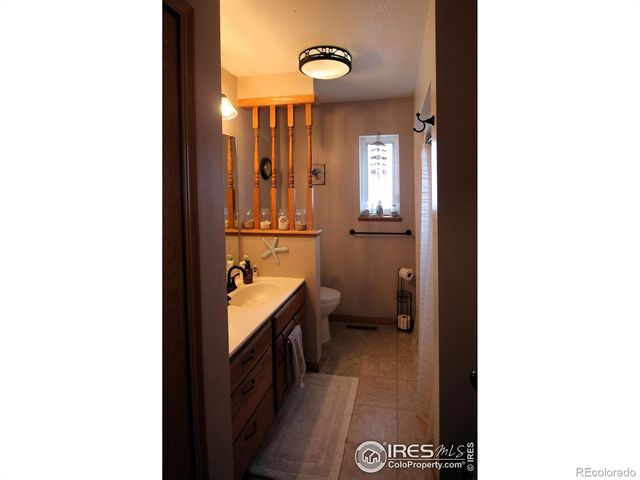 806 S Burlington Avenue, Haxtun, CO 80731