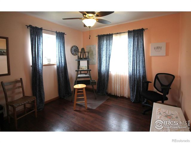 806 S Burlington Avenue, Haxtun, CO 80731