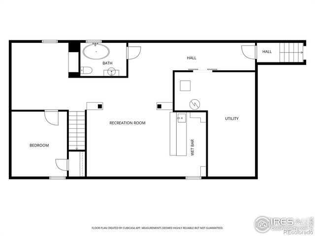 806 S Burlington Avenue, Haxtun, CO 80731