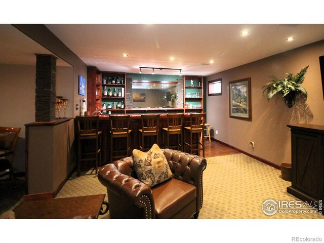 806 S Burlington Avenue, Haxtun, CO 80731