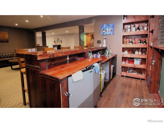 806 S Burlington Avenue, Haxtun, CO 80731