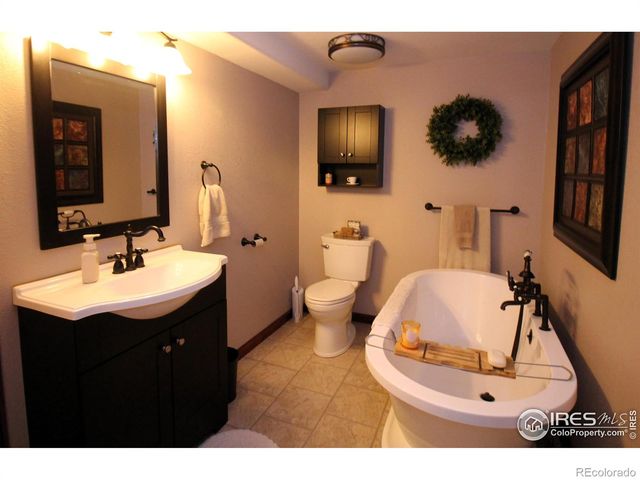 806 S Burlington Avenue, Haxtun, CO 80731