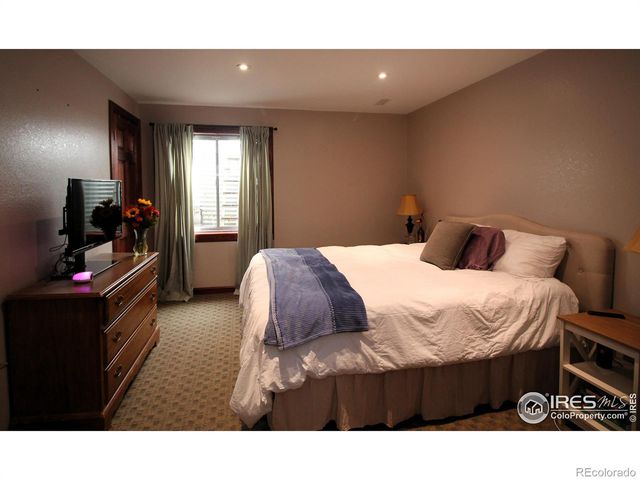 806 S Burlington Avenue, Haxtun, CO 80731