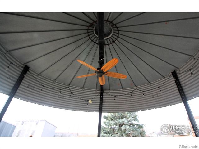 806 S Burlington Avenue, Haxtun, CO 80731