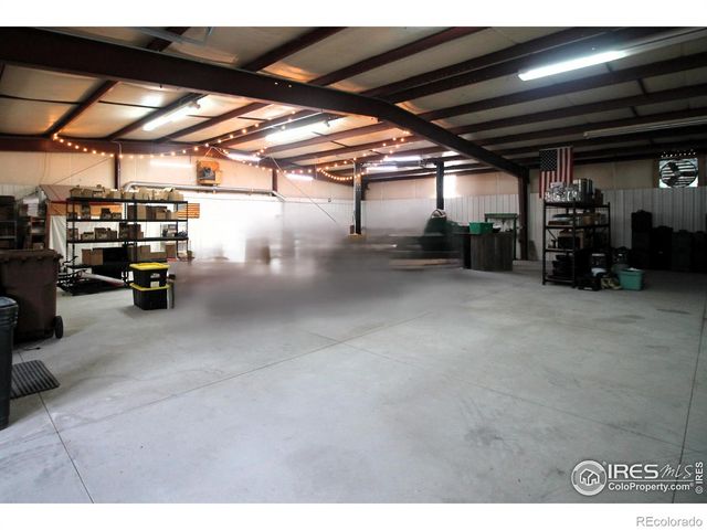 806 S Burlington Avenue, Haxtun, CO 80731